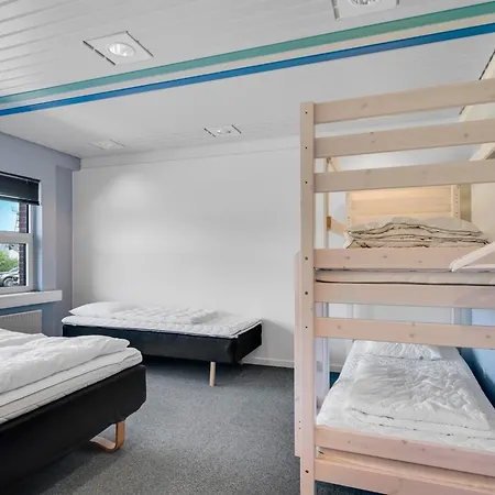 Feriehus Borjana - 500m To The Fjord By Interhome *