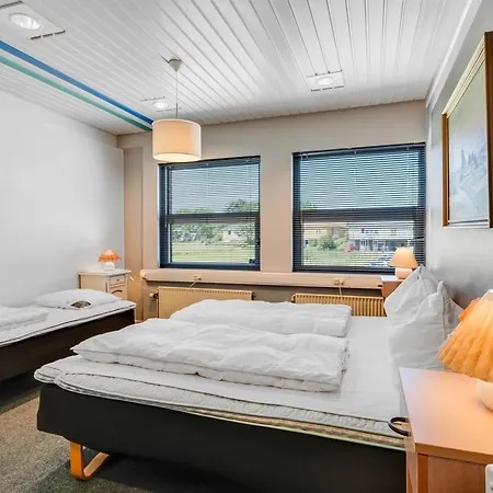 Borjana - 500m To The Fjord By Interhome