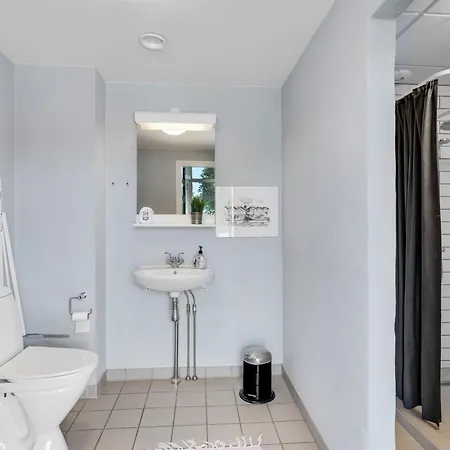 Feriehus Borjana - 500m To The Fjord By Interhome *