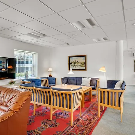 Feriehus Borjana - 500m To The Fjord By Interhome *